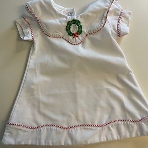 Sweet Dreams Christmas dress